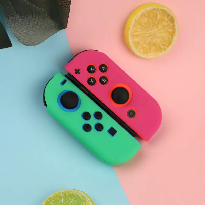 tpu-protective-case-for-joy-con-nintendo-switch-เคสจอยคอน-แบบนิ่ม