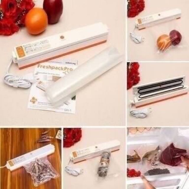 เครื่องซีนถุงสูญญากาศ-freshpackpro