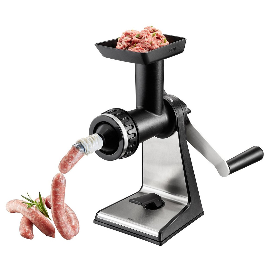 gefu-meat-mincer-transforma-เครื่องบดเนื้อ-รุ่น-19090-stainless-black