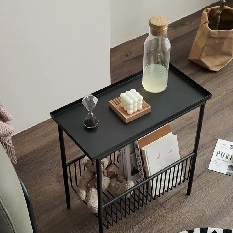 nordic-side-table-โต๊ะข้างเตียง-โต๊ะวางของตกแต่งห้อง