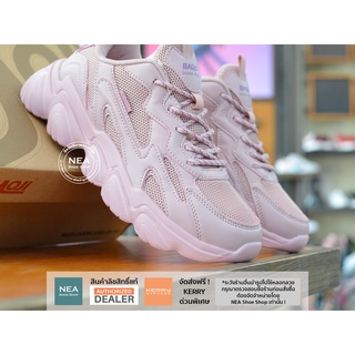 ภาพขนาดย่อของภาพหน้าปกสินค้าNEAรองเท้าผ้าใบ บาโอจิ แท้ ผู้หญิง จากร้าน neashoeshop บน Shopee