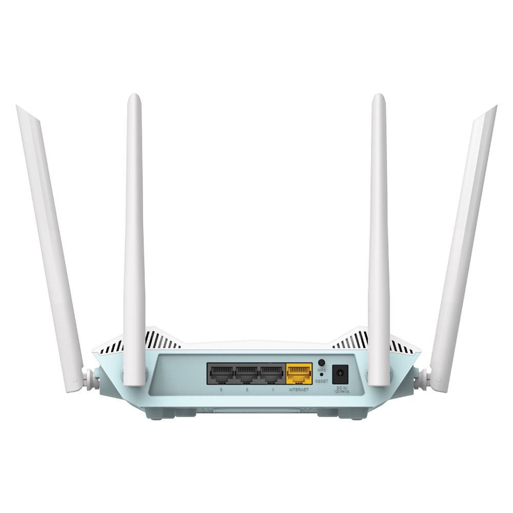 d-link-r15-eagle-pro-ai-ax1500-smart-router-เร้าเตอร์-wi-fi-6-ของแท้-ประกันศูนย์ไทย-limited-lifetime