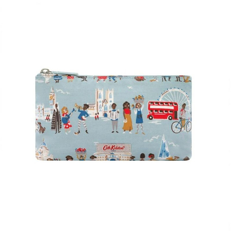 กระเป๋าเครื่องสำอาง-ลาย-london-people-จาก-cath-kidston