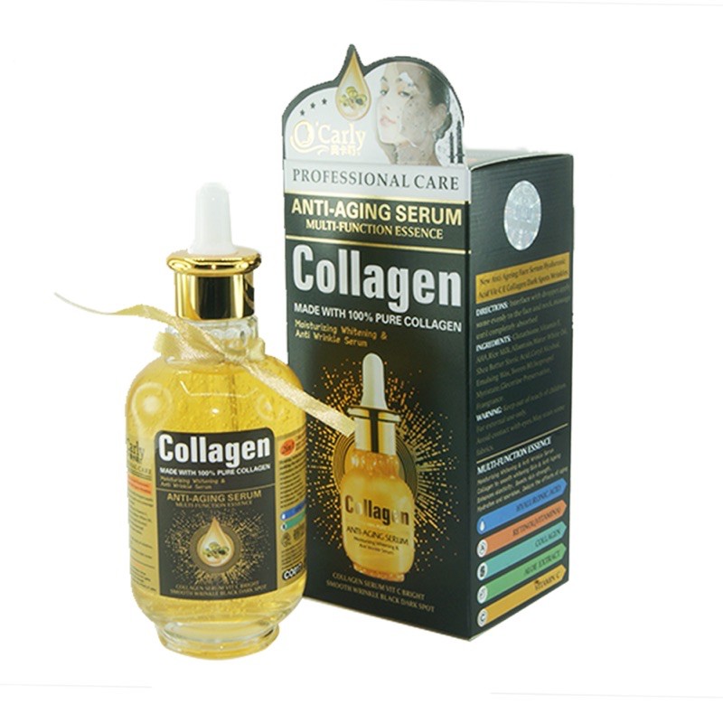 wokali-collagen-anti-aging-serum-เซรั่ม-ต่อต้านริ้วรอย-40ml