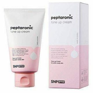 -20%

เอสเอ็นพี เปปทาโรนิค โทนอัพ ครีม SNP PREP Peptaronic Tone Up Cream