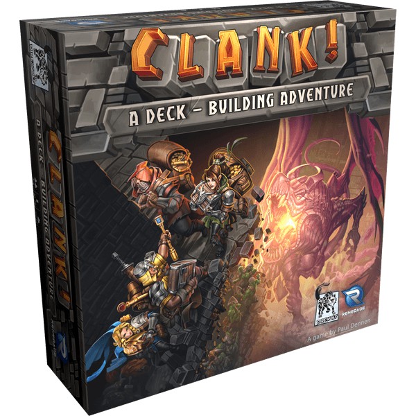clank-a-deck-building-adventure-board-game-แถมซองใส่การ์ด-sp-183