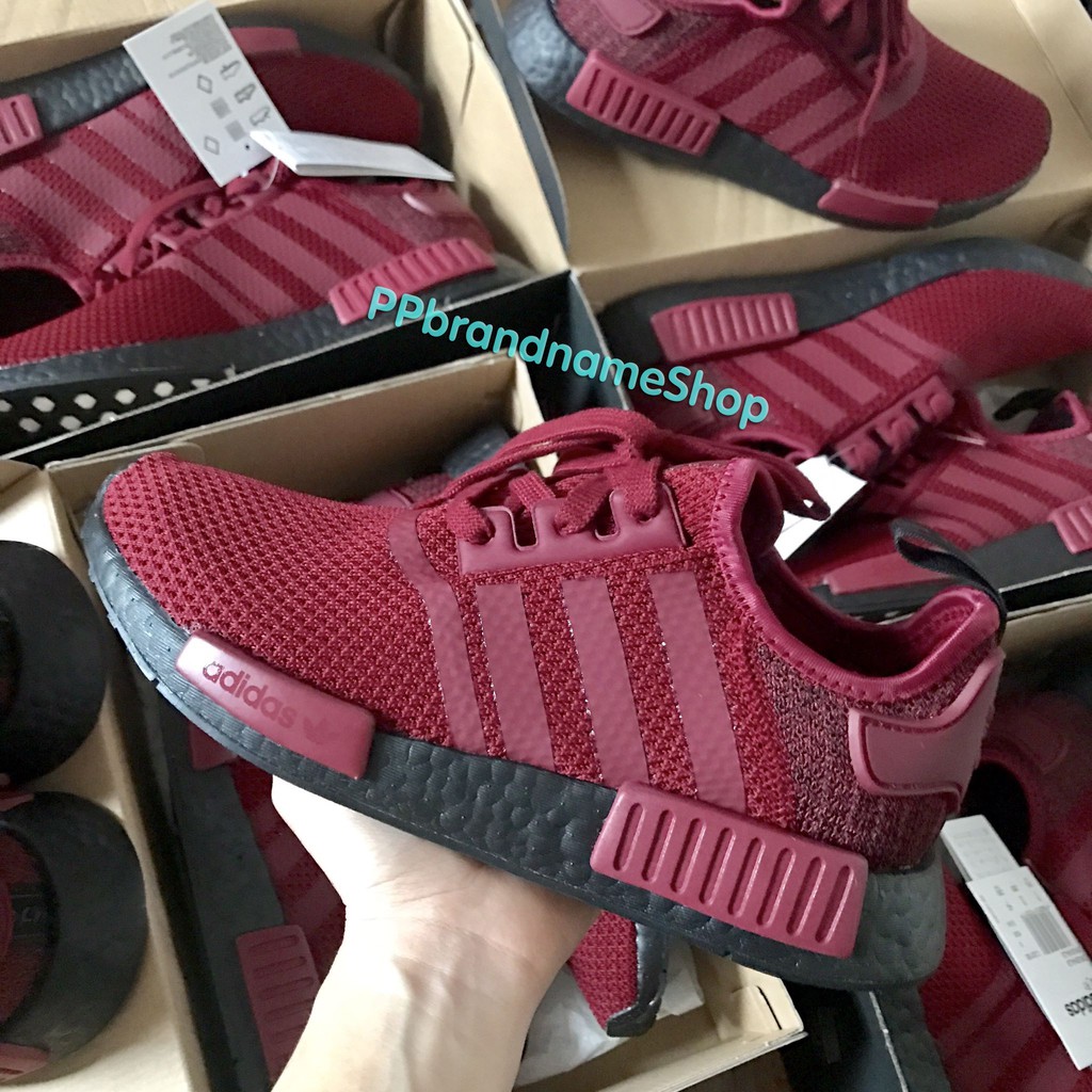 adidas gazelle silver green womens Adidas NMD R1 Burgundy Gum