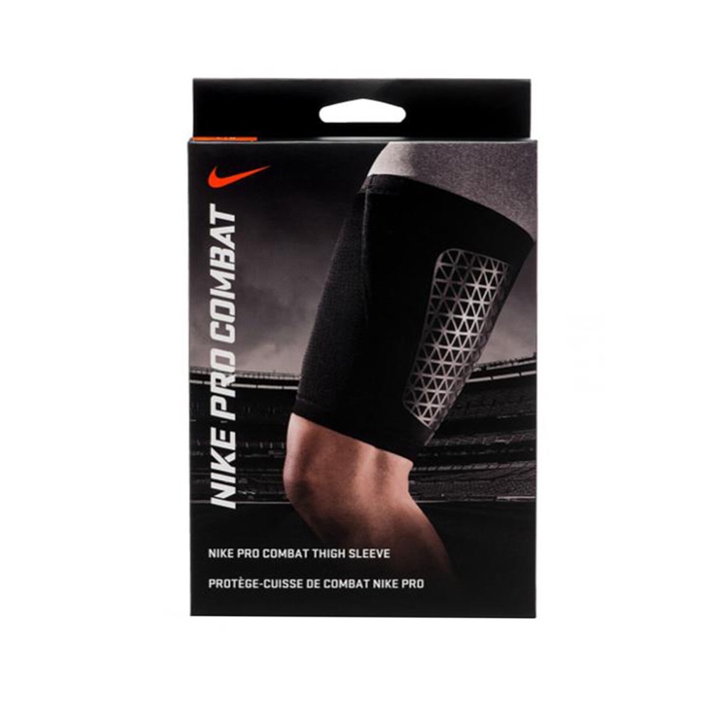 Nike pro combat thigh sleeve hotsell