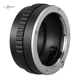 แหวนอะแดปเตอร์สําหรับ sony alpha molta af a - type lens to nex 3 สําหรับกล้อง 5 7 e - mount