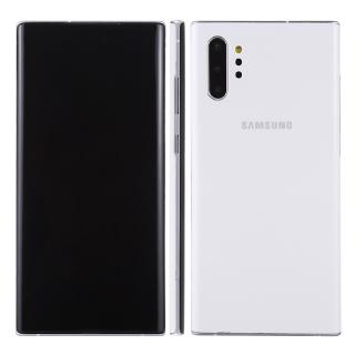 เคสโทรศัพท์มือถือสีดำสำหรับ Samsung Galaxy Note 10 + 10 1 : 1