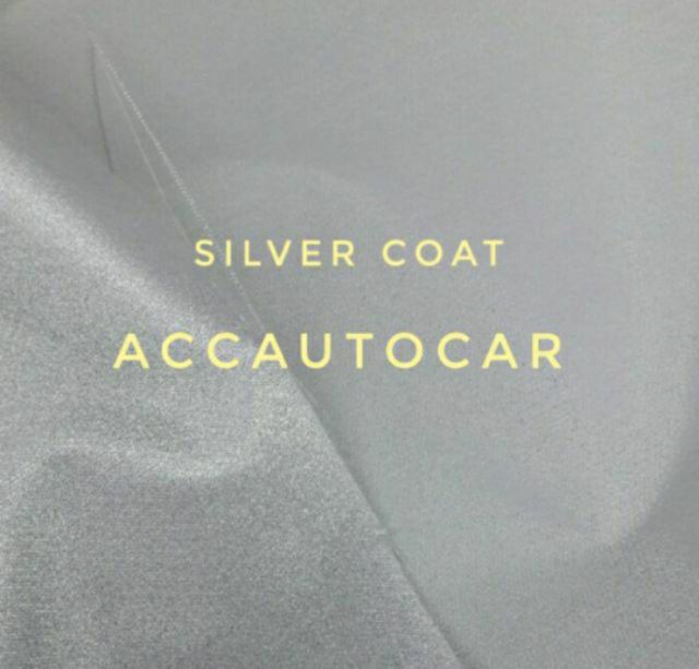 ผ้าคลุมรถมอเตอร์ไซค์-size-l-ผ้า-silver-coat-สีบอร์นเงิน
