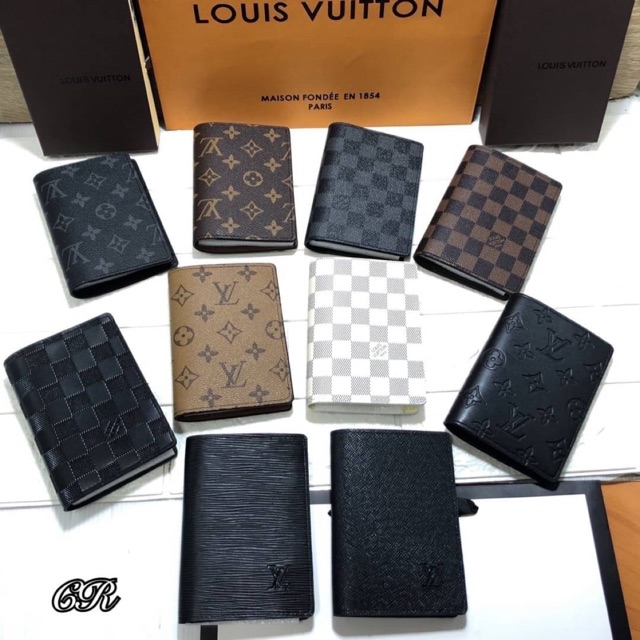 กระเป๋าตังค์หลุยส์-louisvuitton