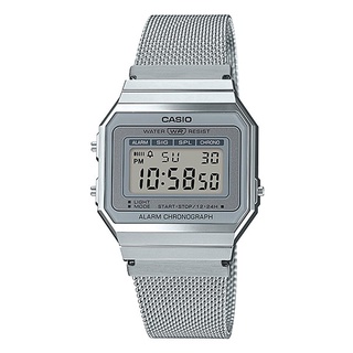 🎁CASIO STANDARD A700WM-7A ของแท้ 100% พร้อมส่ง ประกัน1ปี