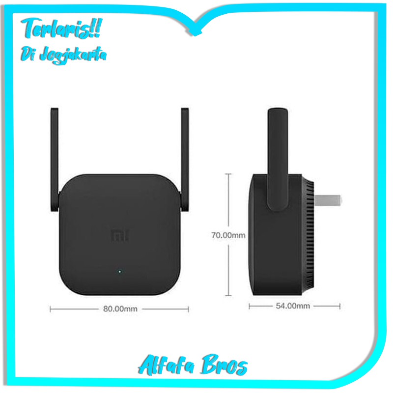 Xiaomi Mi Wifi Extender Pro Router Repeater Amplifier สัญญาณต้นฉบับที่ ...