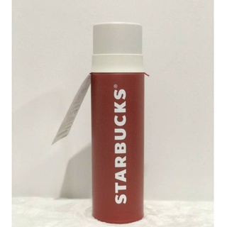 StarbucksTublerสแตนเลสเก็บความร้อน/เย็น