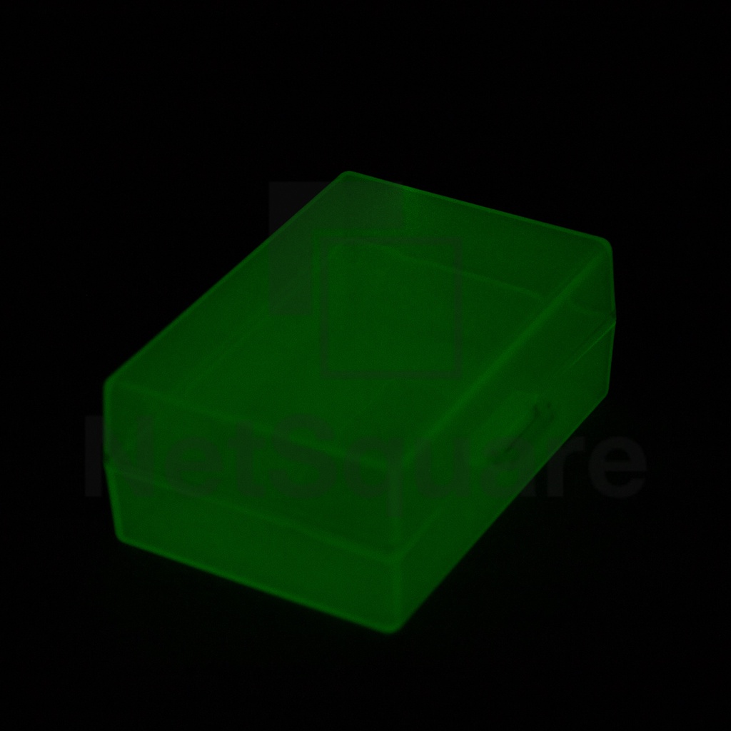 ภาพหน้าปกสินค้าBattery Storage Box Case for Lithium Fluorescent กล่องใส่แบตเตอรี่ เคสแบตกล้อง DSLR กล่องใส่ถ่านเรืองแสง จากร้าน tewichtete31 บน Shopee