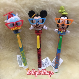Disney Pen - Donald / Mickey / Goofy  ปากกา