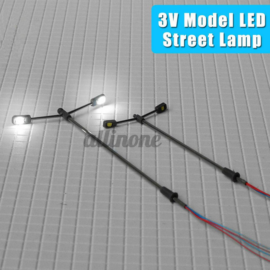 3v-model-led-street-lamp-light-ing-double-head-train-layout-landscape-light