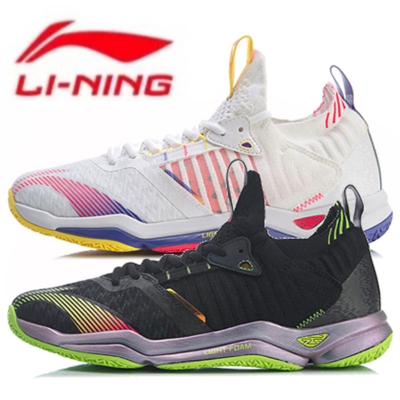 pre-order-li-ning-dagger-iv-professional-สินค้ารับประกันของแท้