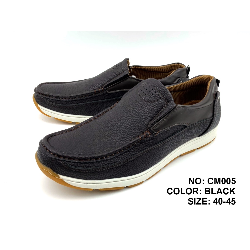 CSB รองเท้าลำลอง CM005 ใส่ทำงานมีความแข็งแรงและทนทาน พร้อมส่ง | Shopee ...
