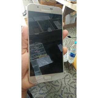 ฟิล์มกระจกนิรภัย Samsung Galaxy A8