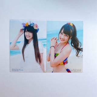 AKB48 Iriyama Anna Annin Regu photo single Sayonara Crawl 🌸🦀