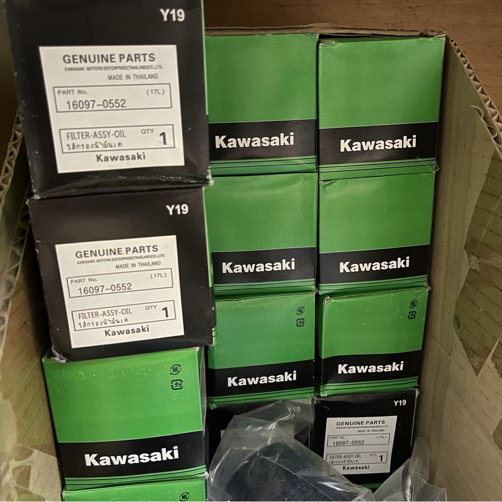 ไส้กรองน้ํามันเครื่อง-kawasaki-er6-z800-z1000-z900-er6n-er6f-ninja250-versys-er-650-zx6r-zx10r-z250-zx10-z250-zx10-z250sl-sl