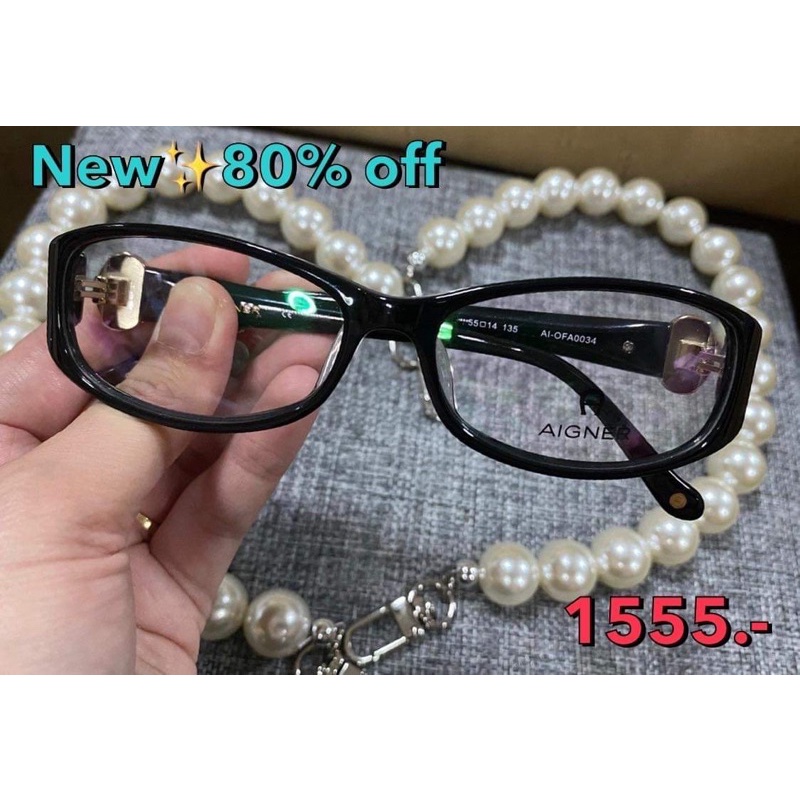 clearance-sale-brandname-glasses-all-new-in-pack-เคลียร์แรนส์เซล-แว่นตามแบรนด์เนม-ตัดสายตา-70-90