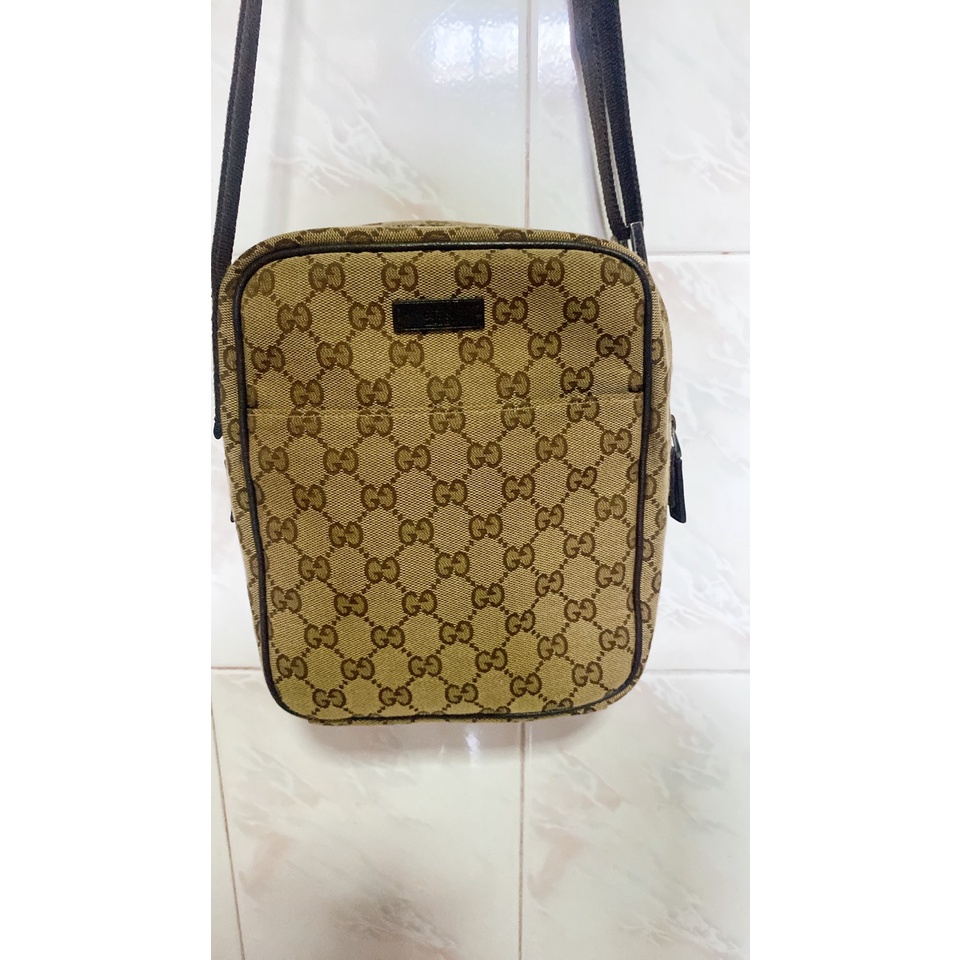 กระเป๋าครอสบอดี้กุชชี-crossbody-gucci-แท้-unisex