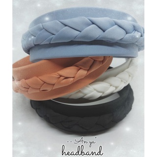 Hoololi Headband : An-ya Headband