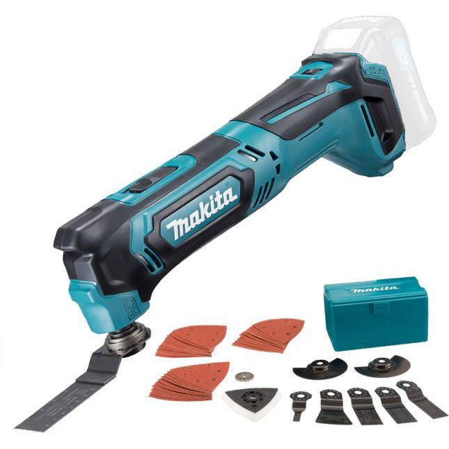 เครื่อง-ตัด-ขัด-เจาะ-อเนกประสงค์-makita-รุ่น-tm30dzkx3-เฉพาะเครื่อง