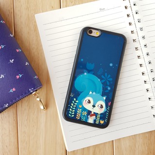 เคสลายกระรอกฟ้า มีทุกรุ่น ทุกยี่ห้อ