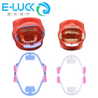 เครื่องมือทันตกรรม 3D ทันตกรรมเปิดปากแก้ม Retractor