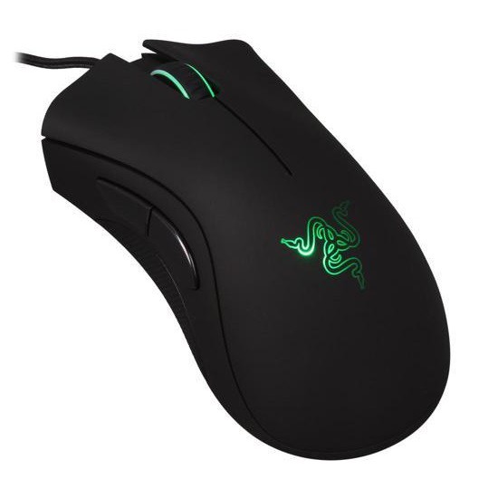 razer-mouse-deathadder-essential-ของแท้ประกัน-synnex