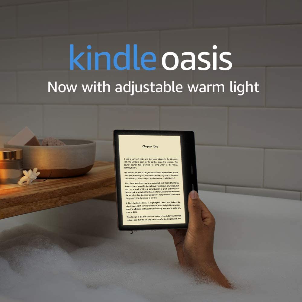 Kindle Oasis 色調調節ライト搭載 wifi 8GB広告なし10世代 Kindle Oasis 第10世代 調節ライト搭載 wifi 8GB 広告なし Kindle