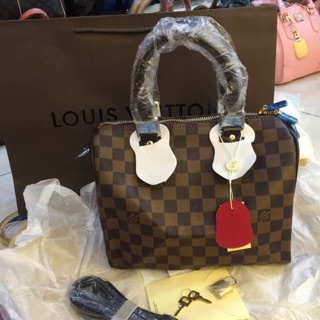 Lv speedy 25