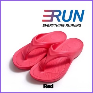 YSANDAL Marathon Red สีแดง