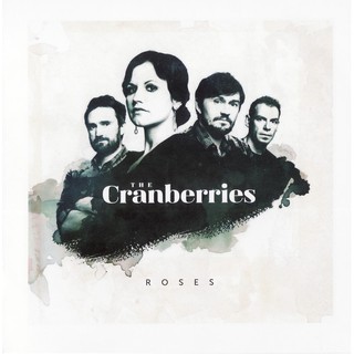 ซีดีเพลง CD The Cranberries 2012 Roses,ในราคาพิเศษสุดเพียง159บาท