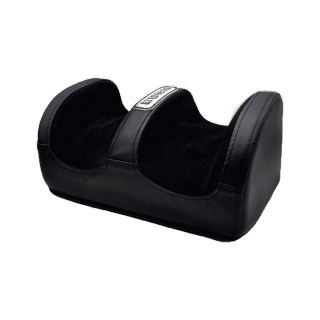 JOWSUA Foot Massager เครื่องนวดเท้า นวดฝ่าเท้า กดจุด แบบไร้สาย วัสดุหนัง PU อย่างดี New model 2023