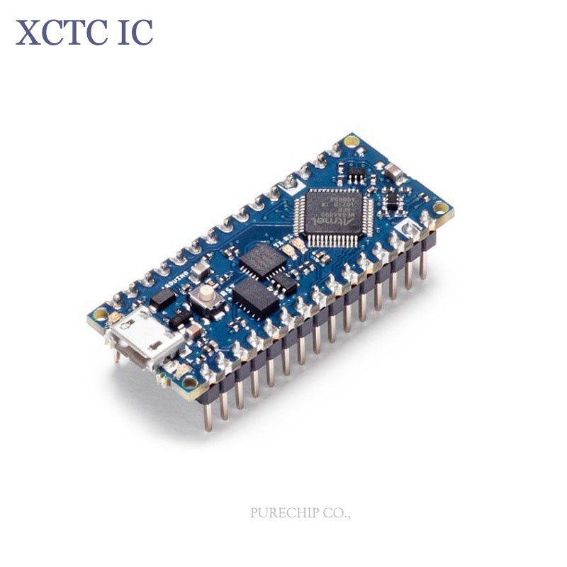 ATmega4809 Development Boards AVR EVERY WO HEADERS&Kits AVR Shopee
