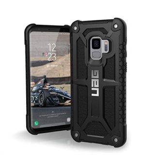 UAG MONERCH Samsungรุ่นS9plus/S9/S8Plus/S8/S10/เคสS10plus