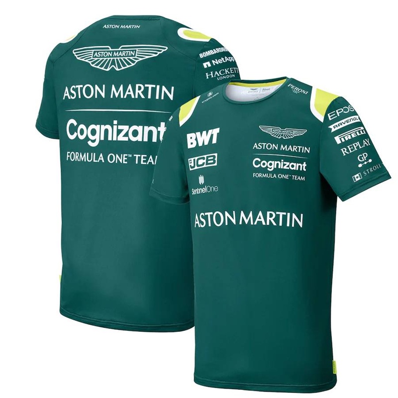 เสื้อยืดคอกลม-พิมพ์ลายรถแข่ง-aston-martin-f1-formula-one-team-3d-แฟชั่น-สําหรับผู้ชาย-ผู้หญิง-2022