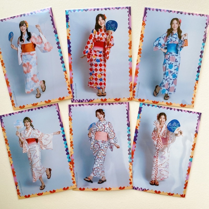 bnk48-cgm48-รูปแอคพิเศษจากบูทของน้องๆ-งาน-matsuri-cherprang-kaning-pun-wee-fond-fortune