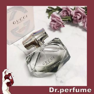 🎀 Dr.perfume ⚜️ แท้100% GUCCI BAMBOO EDP Spray 75ml