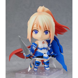 Nendoroid LBCS:Achilles Karina Mikazuki #1349 ( Goodsmile Company)