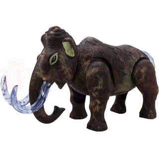 BKLTOY ช้างแมมมอธ ช้าง แมมมอธ ของเล่น ของเล่นเด็ก คละสี คละแบบ NY009-A