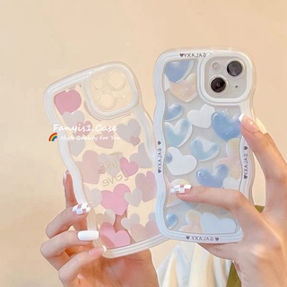 เคสโทรศัพท์มือถือแบบนิ่ม TPU กันกระแทก ลายน่ารัก สีแคนดี้ สําหรับ OPPO A78 A17 A16 A15 A57 A5S A3S A94 A95 A93 A76 A96 A55 A54 A53 A5 A9 A32 A33 A31 A5S Reno 5 6 7 Pro F9 F11