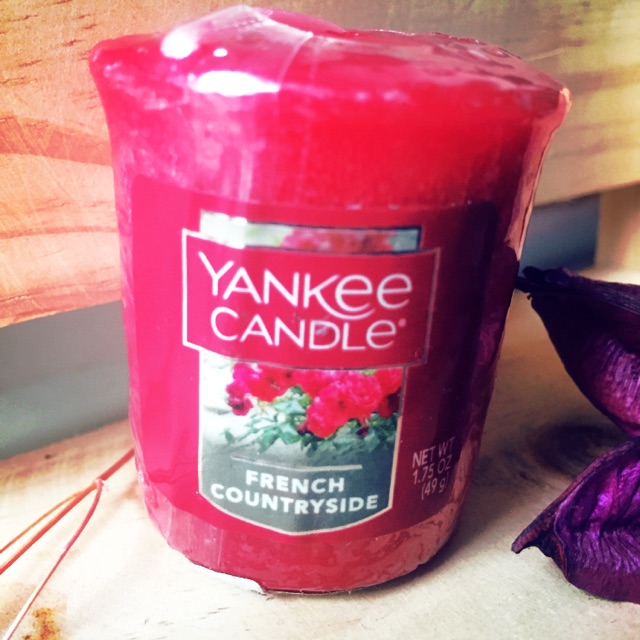 Yankee Candle 49 g กลิ่น French Countryside Shopee Thailand