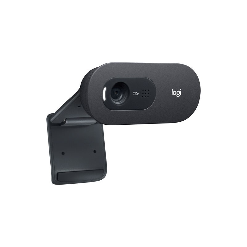 logitech-c505e-webcam-720p-30fps-กล้องเว็บแคม