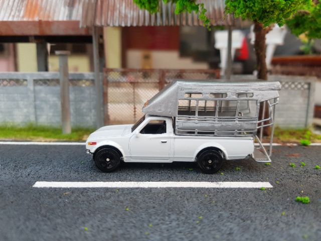 รถเหล็ก-hotwheels-datsun-620